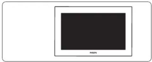 PHILIPS Cineos 42PFL9603D - ! Waarschuwing - 7