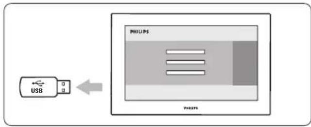 PHILIPS Cineos 42PFL9603D - ! Waarschuwing - 5