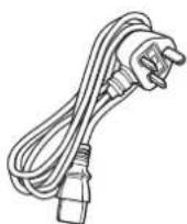 HITACHI P50T01EA - ACCESSOIRES FOURNIS - 3