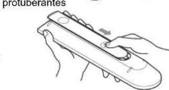 protuberantes