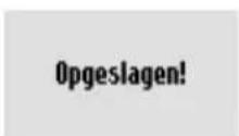BELGACOM Twist 505 - Namen opslaanijd-aangeven"> - 4