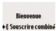 BELGACOM Twist 505 - Souscription - 1