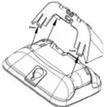 PHILIPS SE150 - Waarschuwing - 1