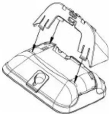 PHILIPS SE150 - Waarschuwing - 4