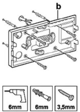 BOSCH TR 100 - Montage 4.5 Montage - 1