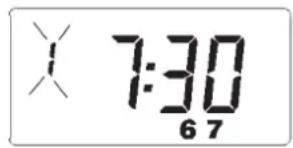 7:30 67