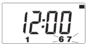 12:00 1 6 7
