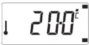 ↓ 20:0°