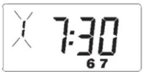 7:30 67
