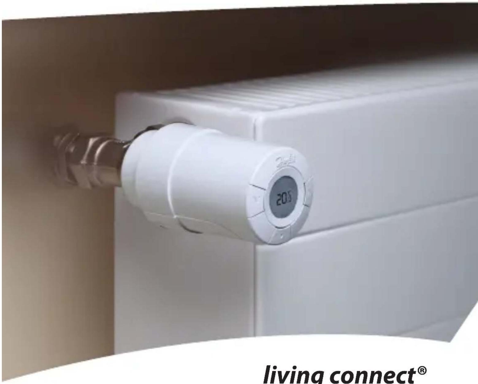 20S living connect®