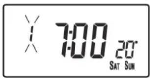 DANFOSS TP9000 - Dla Weekendów - 1