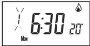 6:30 Mon 20