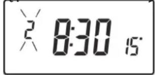 2 0:30 15:00