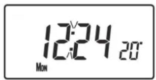 12:24 Mon 20°