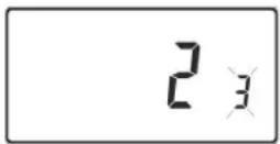 DANFOSS TP9000 - Option 3 - Calendar clock rules - 1