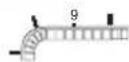 Junkers FR 110 - 23.5° - 3