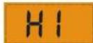 Salus ERT 30 - Temperatures outside the Operating Range - 1