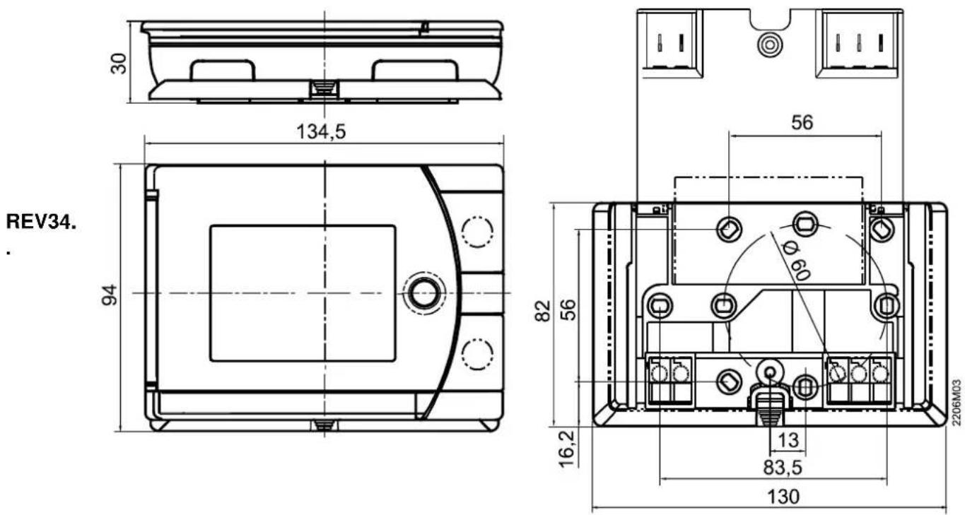 SIEMENS REV34 - Σημειώσεις - 1