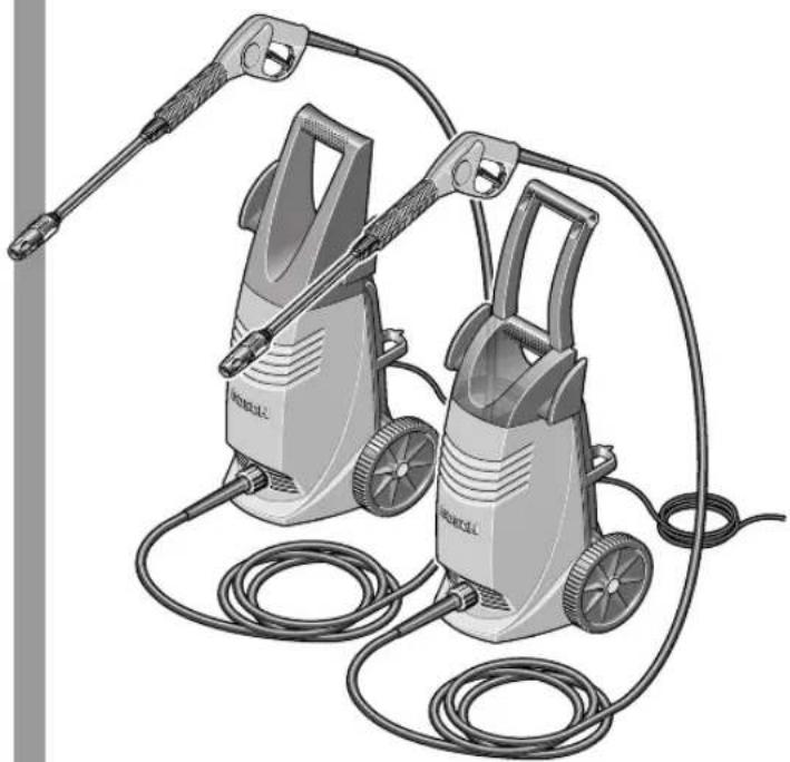 BOSCH Aquatak 1200 Plus - AQUATAK 1200 PLUS AQUATAK 1250 - 1
