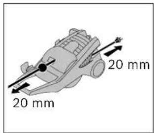 20 mm 20 mm
