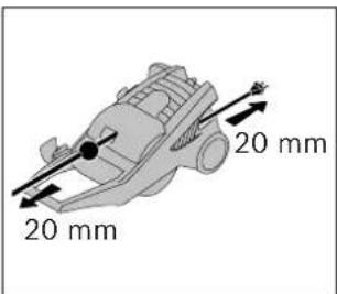 20 mm 20 mm