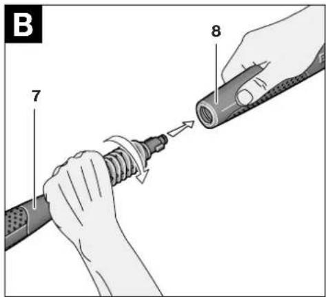 B 7 8