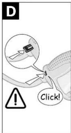 D ! Click!