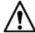 DOLMAR HP-7000 - AVERTISSEMENTS: À NE PAS FAIRE - 6