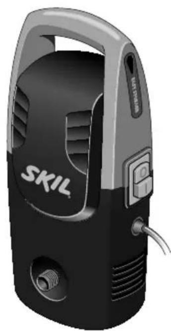SKIL 0760 AA - ZHURMA/VIBRIMI - 14