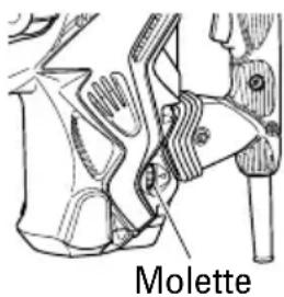Molette