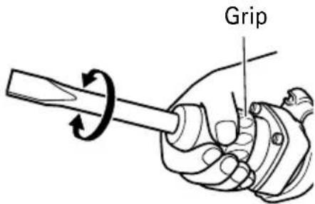 Grip