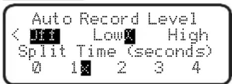 ION LP 2 Flash - Auto Recording : - 1