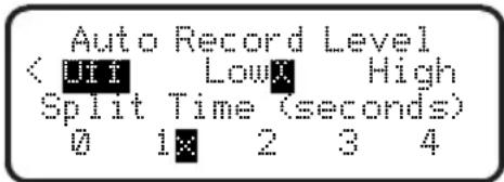 ION LP 2 Flash - Auto Recording: - 1