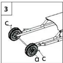 3 C₁ a c