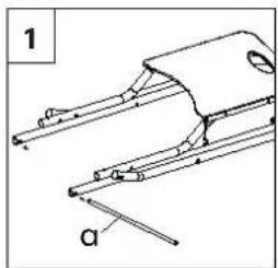 TRISTAR BQ-2817 - TRISTAR Manual de utilizador - 1