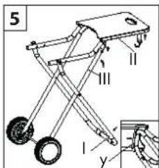 TRISTAR BQ-2817 - AVANT UTILISATION - 6