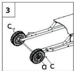 3 C a c