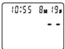 TOPCOM BD-4623 - Pamä* - 6