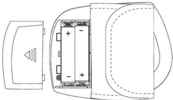 TOPCOM BD-4623 - POZOR - 2