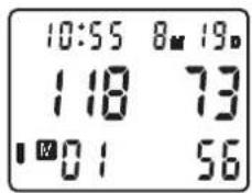 10:55 8:00 19:00 11:00 7:30 01 56