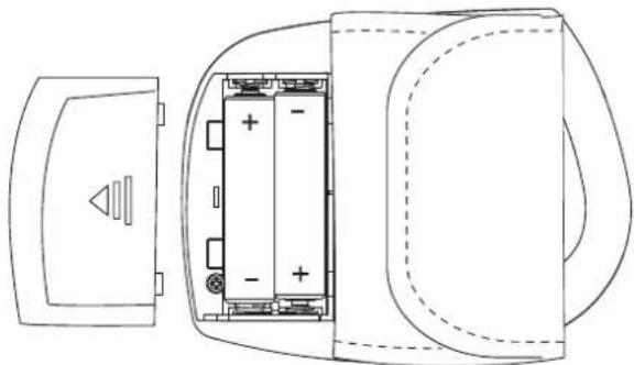 TOPCOM BD-4623 - VARO - 2