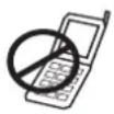 TOPCOM BD-4623 - ATENÇÃO - 1