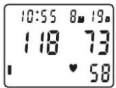 10:55 8.19. 118 73 , ♥ 58