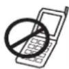 TOPCOM BD-4623 - FORSIGTIG - 1