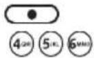 TRISTAR 10002978 - Sending an SMS - 5