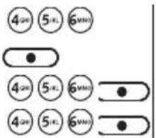 4GH 5KL 6MND ● 4GH 5KL 6MND ● 4GH 5KL 6MND ●