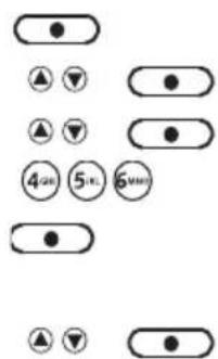 Diagram showing various electrical or mechanical symbols with labeled components and directional arrows