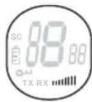 TRISTAR RC-6401 - JUSTERE H∅YTTALERVOLUMET - 1