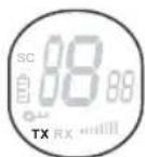 TRISTAR RC-6401 - SÄNDA EN SIGNAL - 1