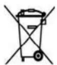 TRISTAR RC-6401 - DISPOSAL OF THE DEVICE (ENVIRONMENT) - 1